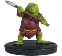 Monster Menagerie 2 - Bullywug (#5)