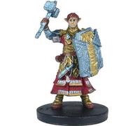 Monster Menagerie 2 - Elf Fighter (#11)