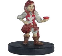 Monster Menagerie 2 - Halfling Rogue (#4)