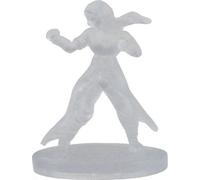 Monster Menagerie 2 - Invisible Human Monk (#10)