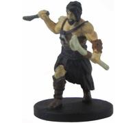 Monster Menagerie 2 - Uthgardt Barbarian (#33b)