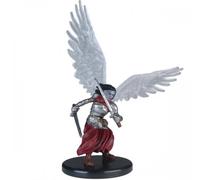 Monster Menagerie 3 - Aasimar Paladin (#39a)