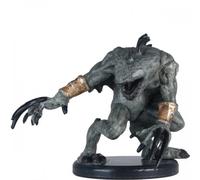 Monster Menagerie 3 - Gray Slaad (#21a)