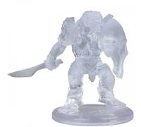 Monster Menagerie 3 - Invisible Dragonborn Fighter (#20a)