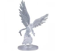 Monster Menagerie 3 - Invislble Aasimar Paladin (#39a)