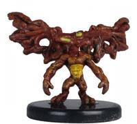 Monster Menagerie 3 - Magma Mephit (#2a)