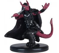 Monster Menagerie 3 - Tiefling Rogue (#35b)