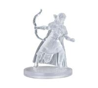 Monster Menagerie - Invisible Illydia Maethellyn (#24)