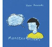 Monster Minds [VINYL]