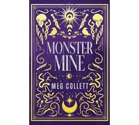 Monster Mine: Volume 3 (Fear University)