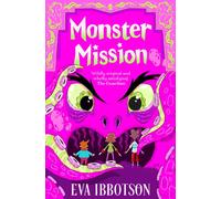 Monster Mission