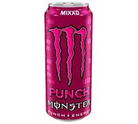 Monster Mixxd Punch - Tray 12pcs