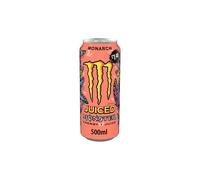Monster Monarch Energy Drink 500ml PM 1.49 (Case of 12)