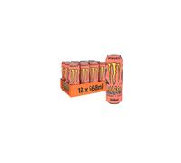 Monster Monarch Energy Drink Cans Bulk Buy 12 x 568ml Best Before May 2025