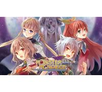 Monster Monpiece
