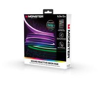 MONSTER MONSTER NEON RGB 2M