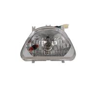 Monster Motion Headlight for 110cc Chinese ATVs