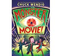 Monster Movie!