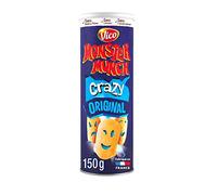 MONSTER MUNCH Chips tuiles crazy original 150g