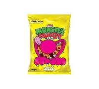 Monster Munch Mega Roast Beef (12 x 60g Bags)