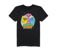 Monster Munch Mens Small Short Sleeved T-Shirt