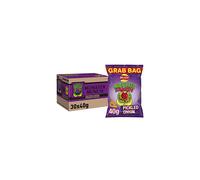 Monster Munch Pickled Onion Snacks 40g Pack of 30