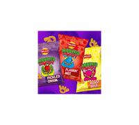 Monster Munch Pickled Onion Snacks 40g Pack of 30