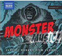 Monster Music!
