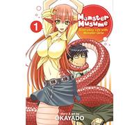 Monster Musume Vol. 1