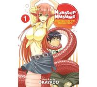 Monster Musume Vol. 1