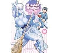 Monster Musume Vol. 16: Everyday Life With Monster Girls