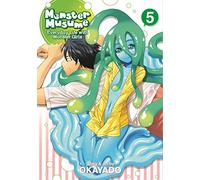 Monster Musume Vol. 5