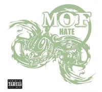 Monster of FxxK~HATE~