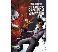 Monster of the Week: Slayer's Survival Kit