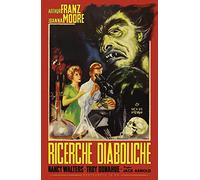 Monster on the Campus [DVD] (IMPORT) (No English version)