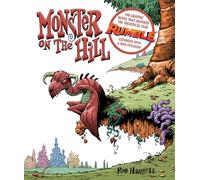 Monster on the Hill: Expanded Edition