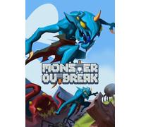 Monster Outbreak PC