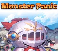 Monster Panic XBOX One / Xbox Series X|S Account