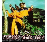 Monster Party
