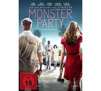 Monster Party [Import]