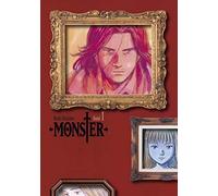 Monster Perfect Edition 1: Die Neuausgabe des preisgekrönten Manga-Thrillers voller Serienkiller und Verschwörungen