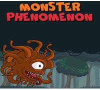 Monster Phenomenon Steam CD Key