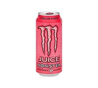 Monster Energy Pipeline Punch 50 cl (Pack of 24)