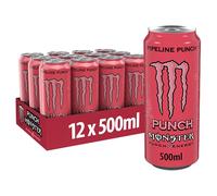 Monster Pipeline Punch Cans, 12 x 500 ml