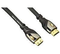 Monster Platinum Ultra High Speed HDMI Cable with Ethernet - 1.5 m. length