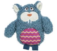 Monster plush toy for cat Trixie