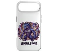 Monster power: Awaken Your Inner Dragon Case for iPhone Air