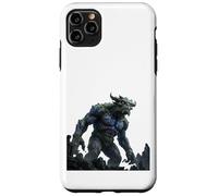 Monster Power Case for iPhone 11 Pro Max