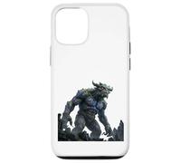 Monster Power Case for iPhone 12/12 Pro