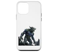 Monster Power Case for iPhone 12 mini